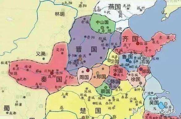 同样是吴国的刺客,要离和专诸的待遇为何如此不一样? - 知乎