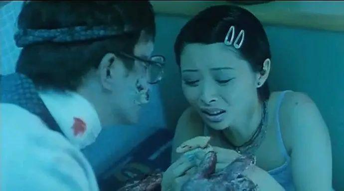 童年阴影生化寿尸有两个结局你知道么