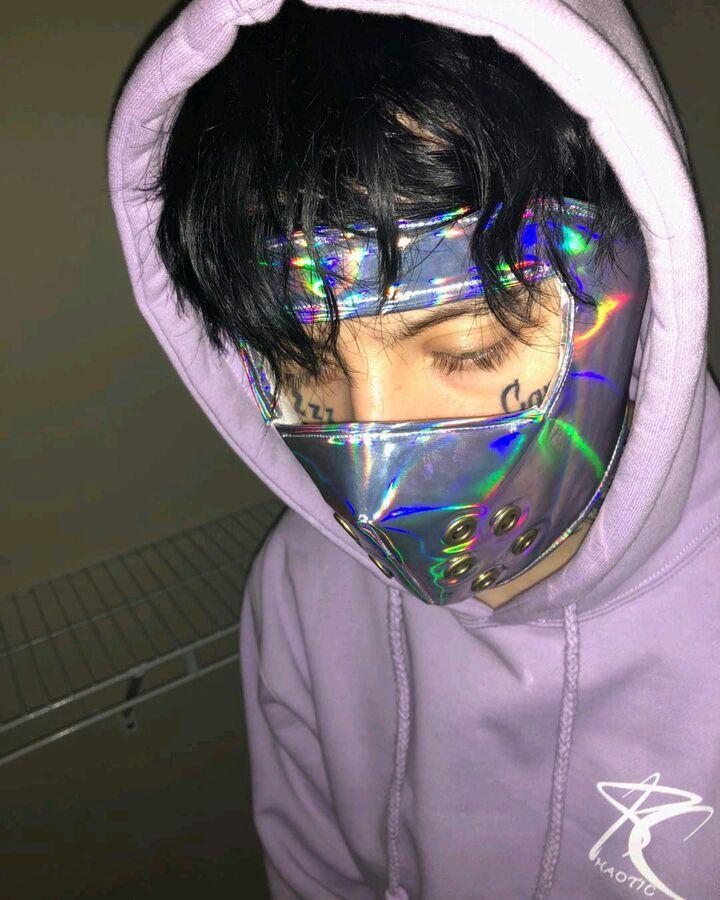 如果评价新晋说唱歌手lil xan? - 知乎