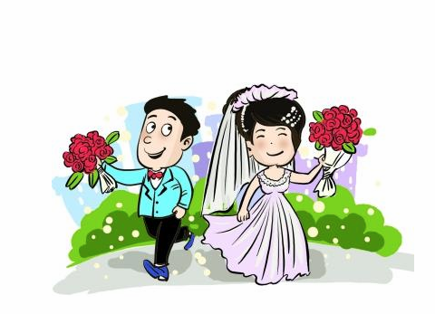 解答16条婚姻法律常识20岁以上郎才女貌者要收藏