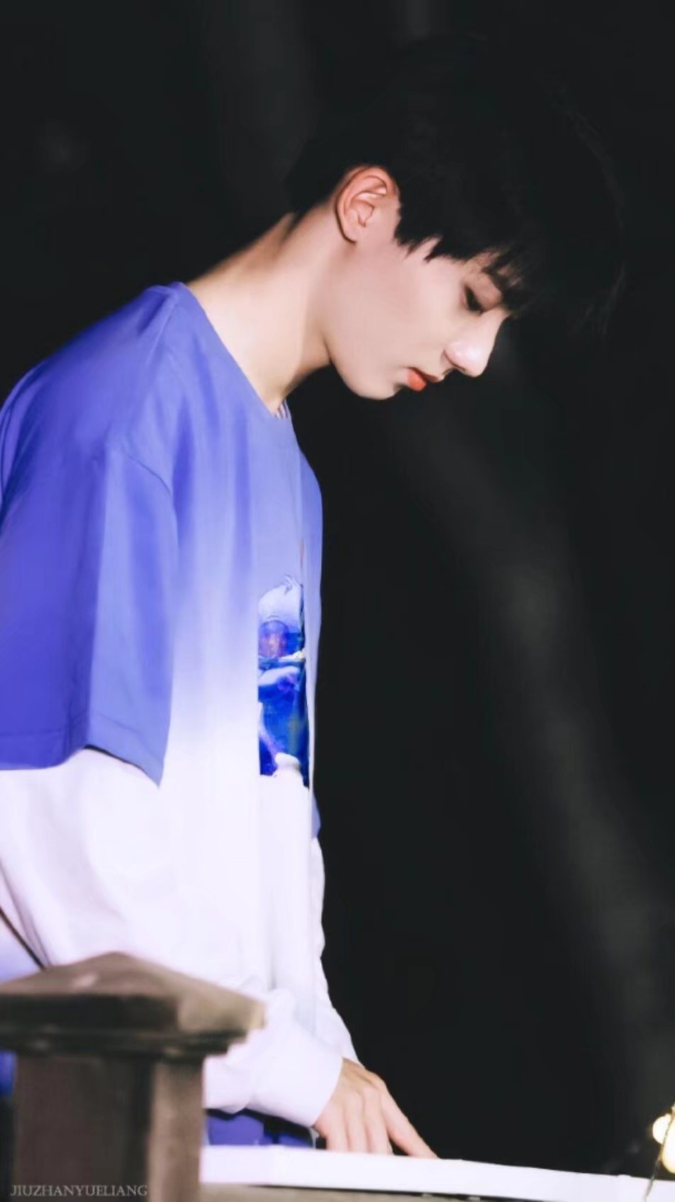 有没有时代少年团非常搞笑的表情包？