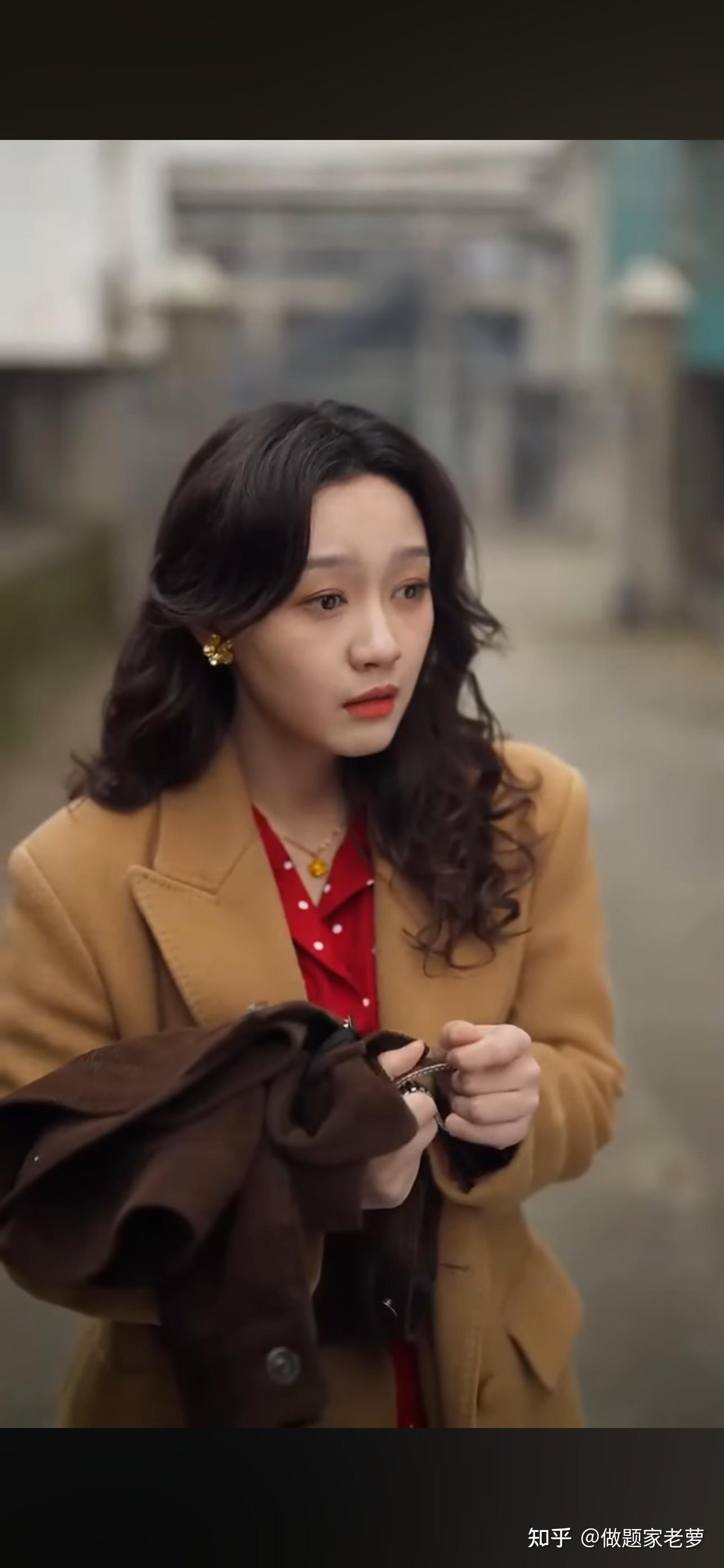 如何看待短剧《家里家外》成为爆款？ - 知乎
