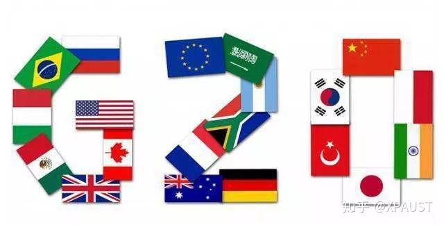 如何看待2020年七国集团g7峰会推迟到9月举行