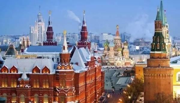 最新签证动态|2018世界杯去俄罗斯看球免签!