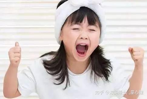 儿童期情绪问题有哪些 知乎