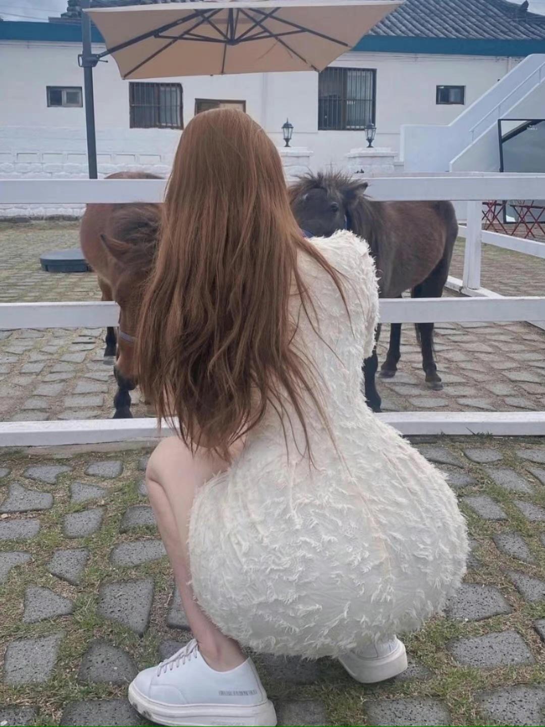 女生屁股大怎么减下来? - 知乎