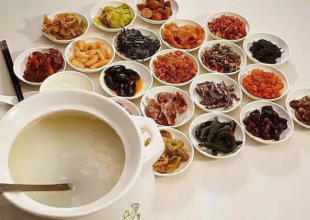 潮汕杂咸:从咸酸、咸水到咸书、咸碟的人生 - 知乎