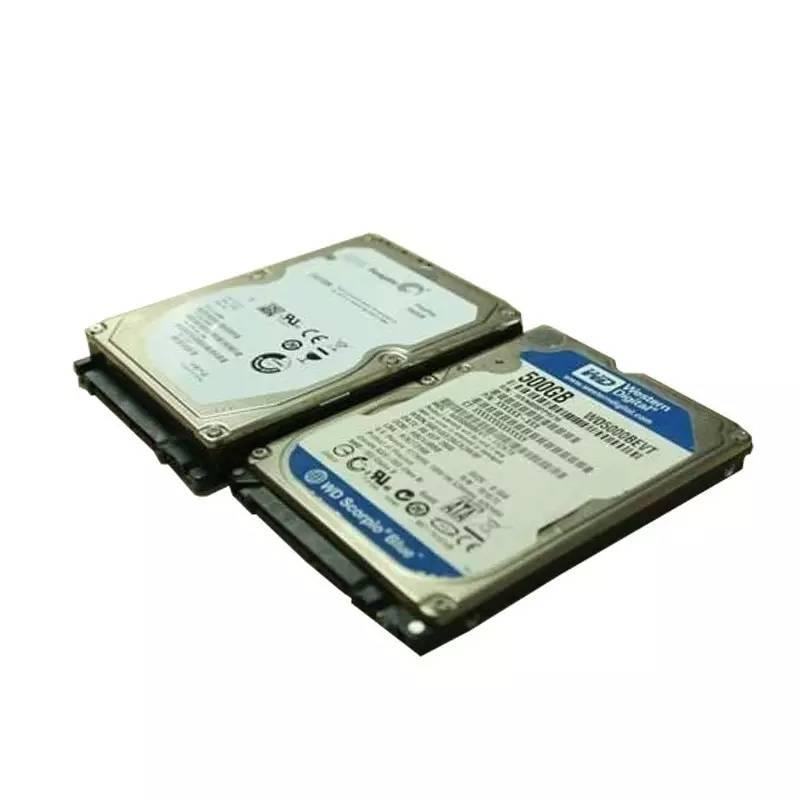 外设存储宝蓝硕u23q25寸全金属硬盘盒入手体验