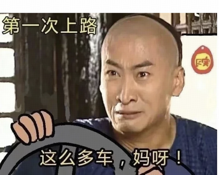 考了驾照的人不一定会开车，你知道这是为什么吗?