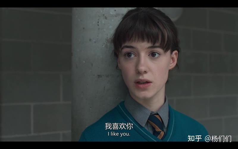 怎么评价normalpeople电视剧