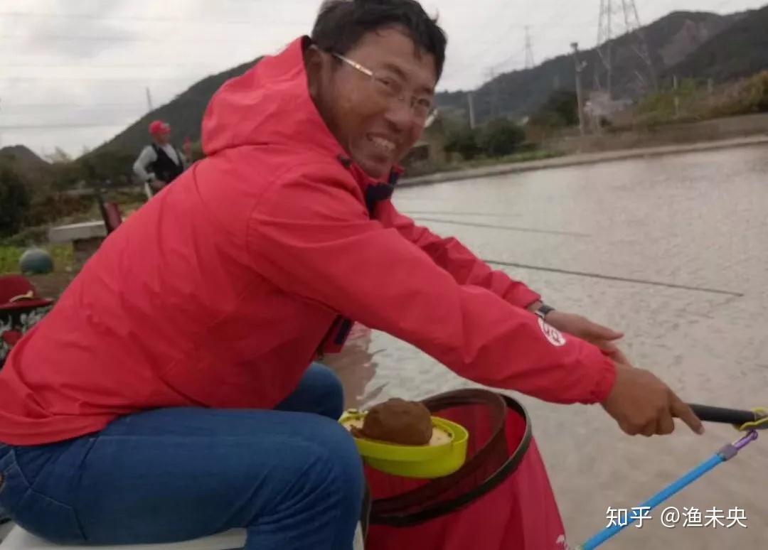 国家一级竞钓大师吕中胜专栏调有定式和钓无定法