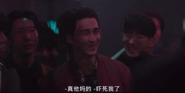 韩版「疾速追杀」,高能新剧《无赦之仇》爽度爆表