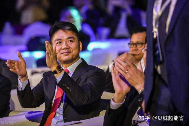 快来领刘强东重磅退款183亿这一招打懵淘宝拼多多