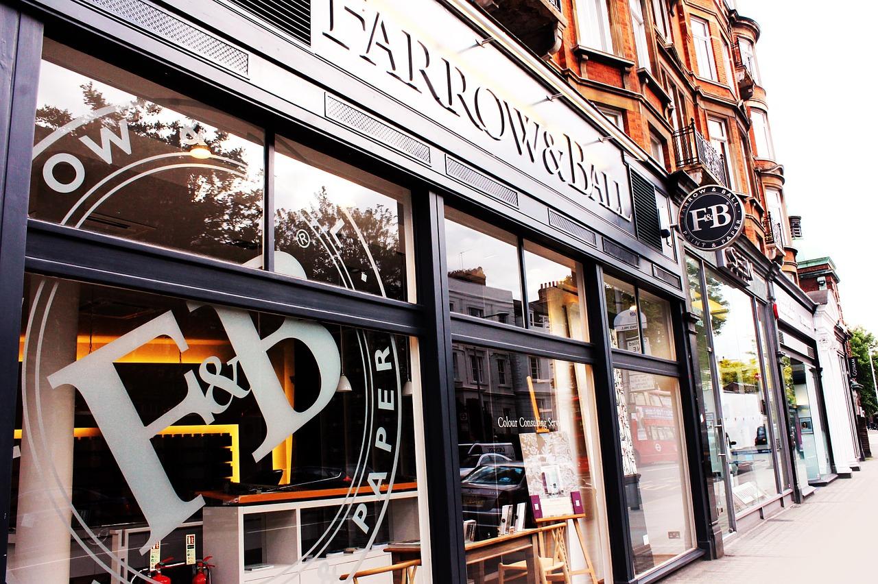 4. 奥特莱斯地图