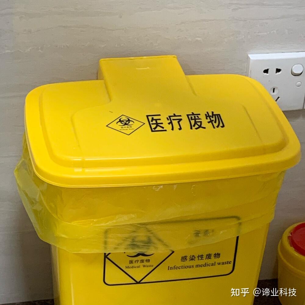 医疗废弃物会成为最大的健康杀手