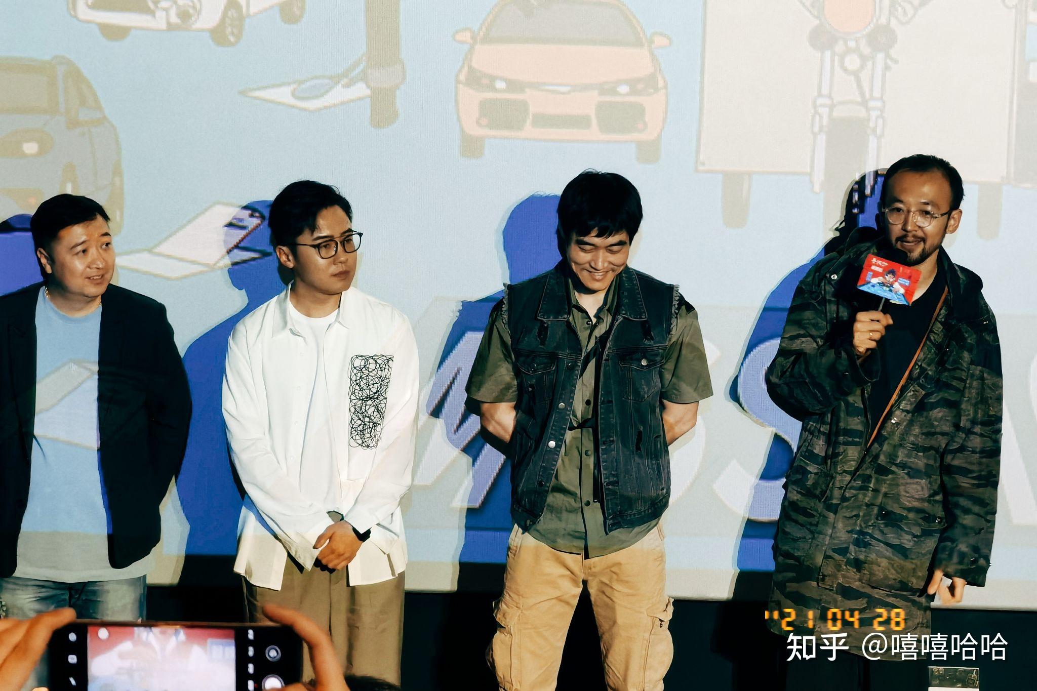 如何评价任素汐主演的电影寻汉计