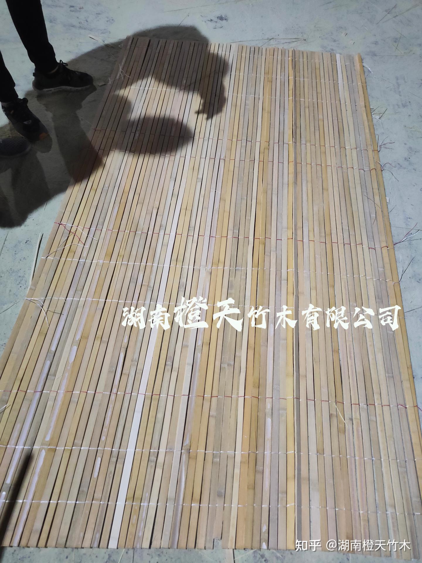 竹胶板生产厂家分享： 从源头到成品 高品质竹胶板的诞生之路 - 知乎