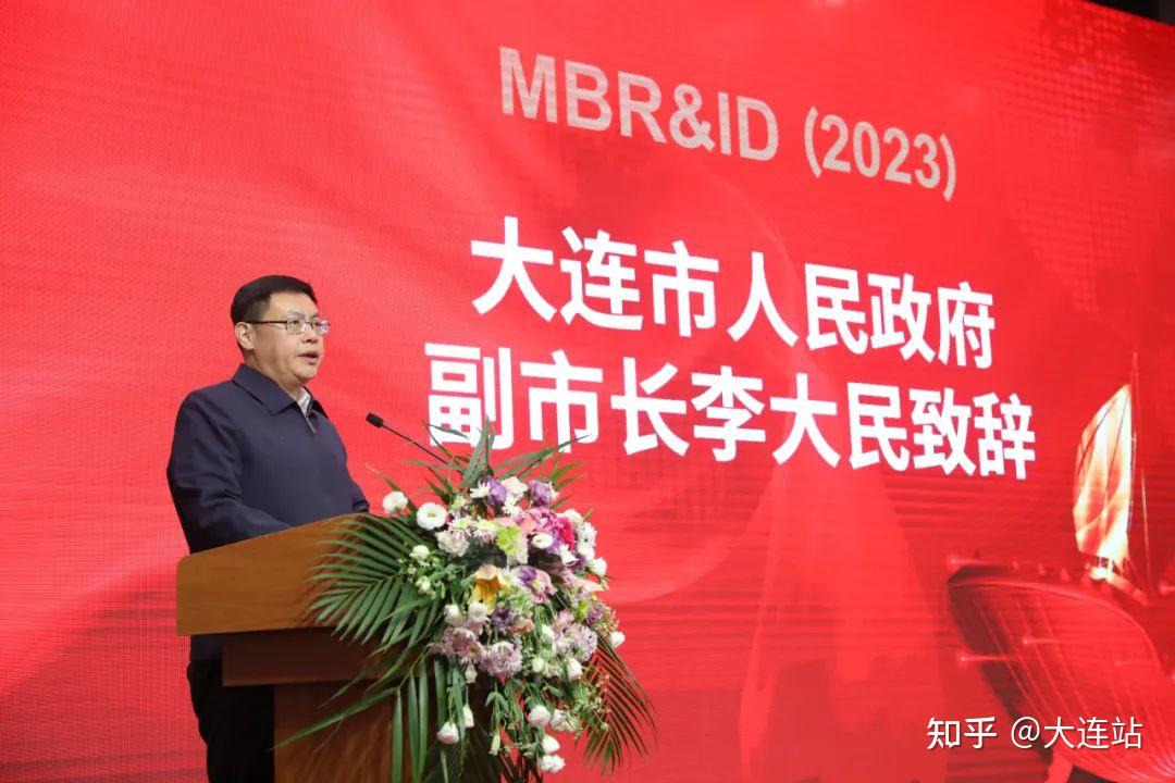 大连海洋大学副校长李智军,国药集团国瑞药业王林伟,大连深蓝肽科技