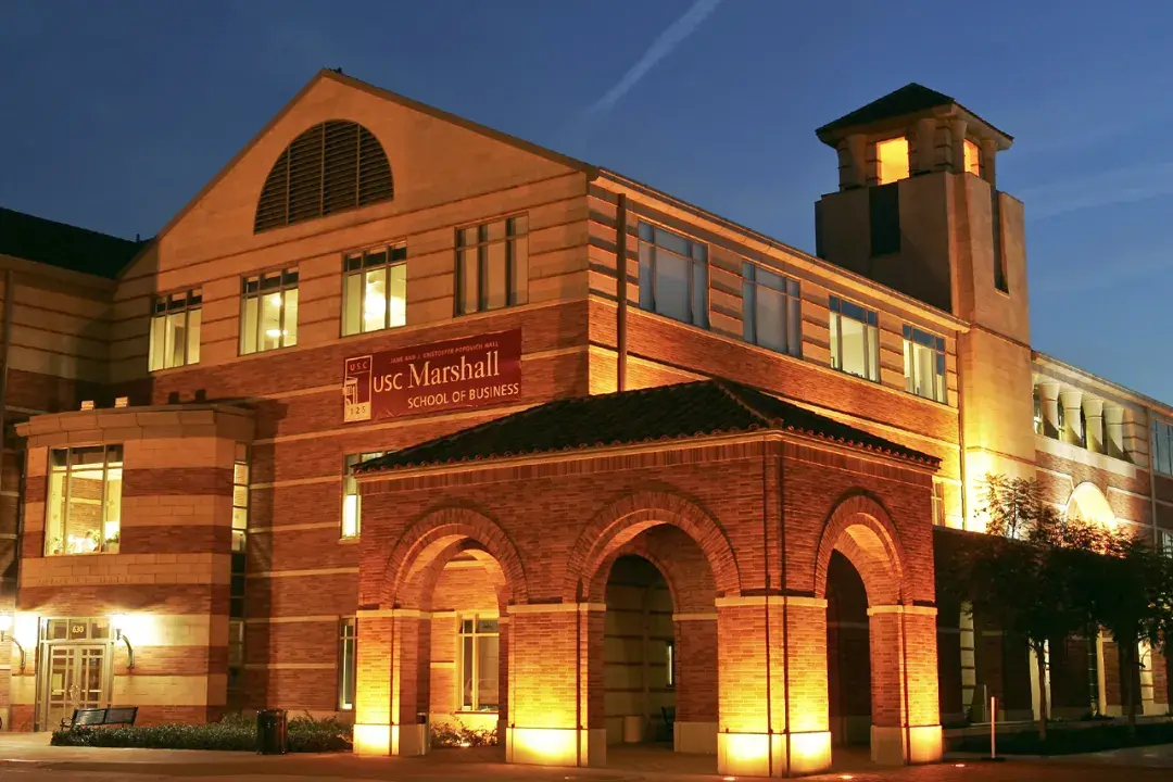 美国顶级商学院mba申请与就业数据分析