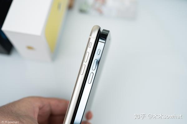 iphone12pro快速上手配件推荐及与iphone11拍照对比