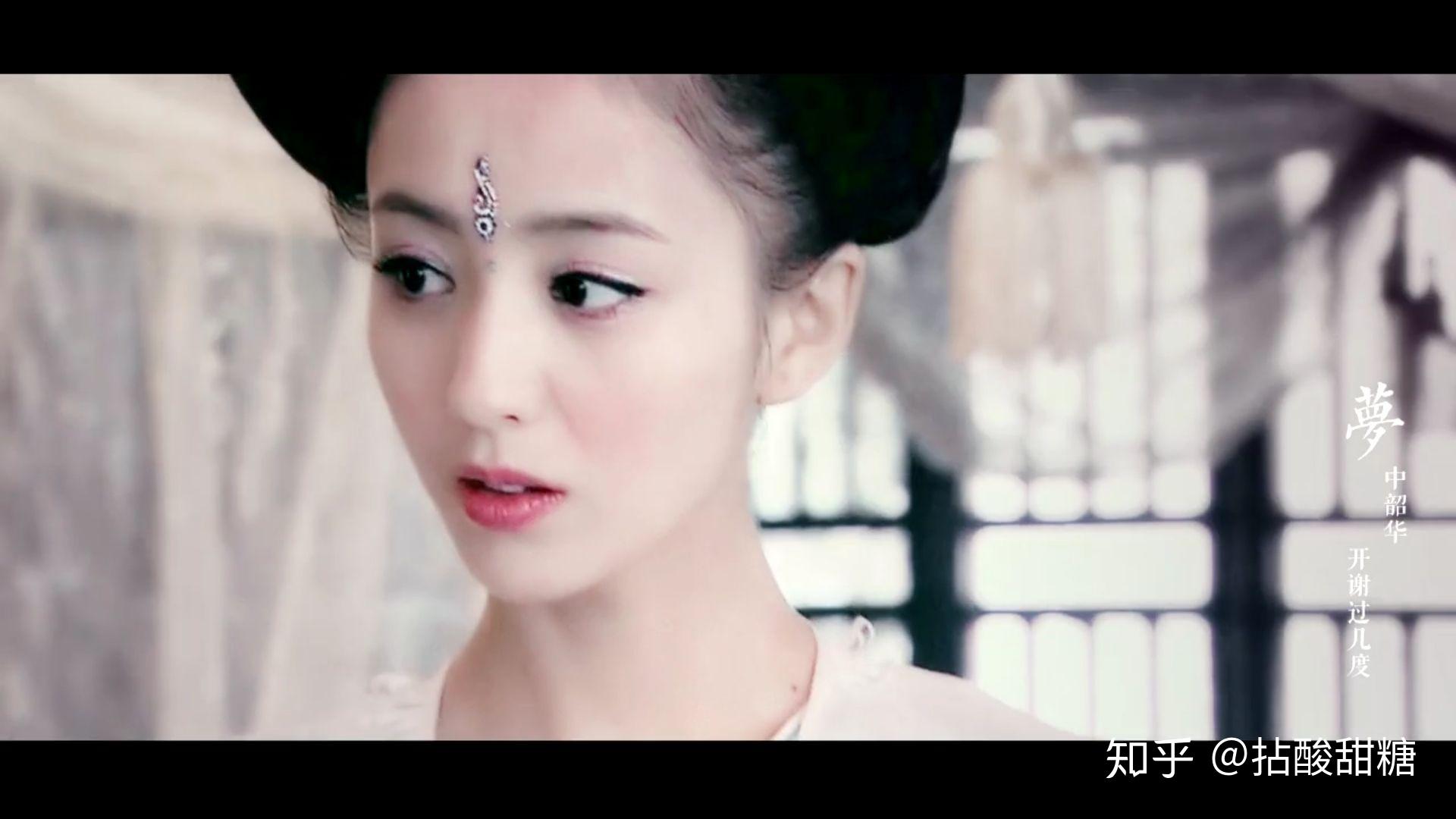 现实中真的有书中所说的那种绝世美人吗