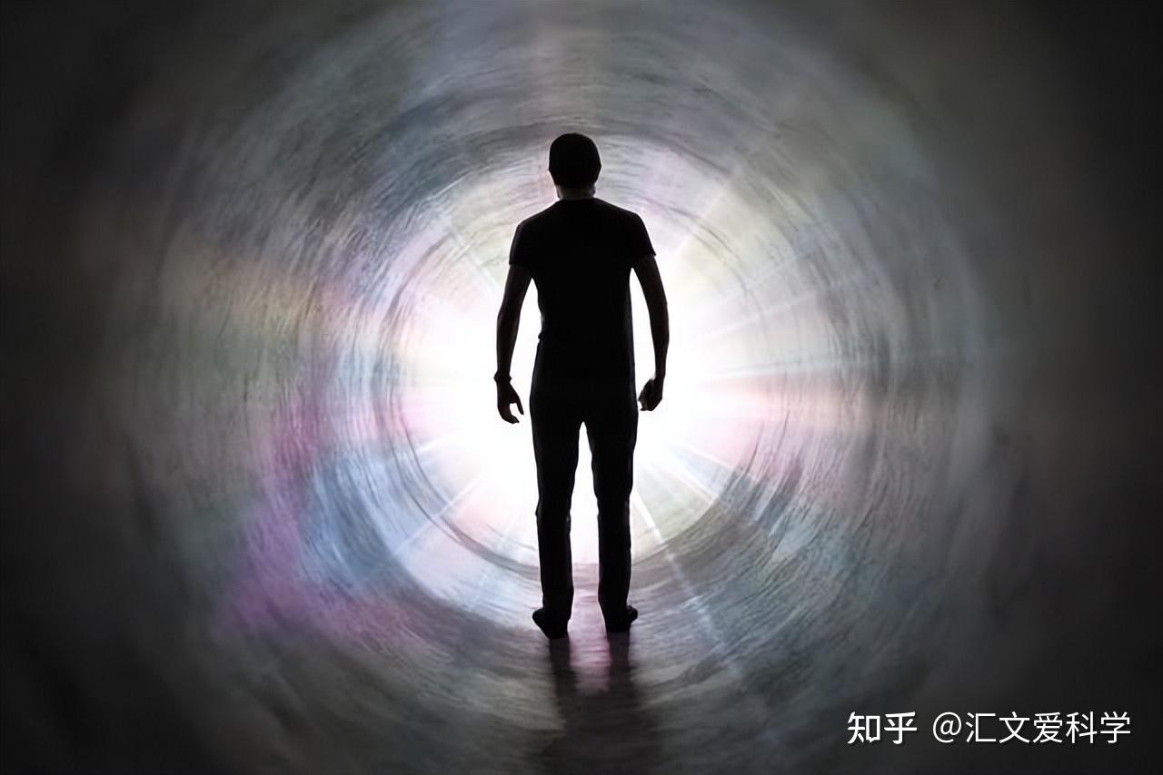 人死后会彻底消失吗?科学揭示死后意识存在的可能性! - 知乎