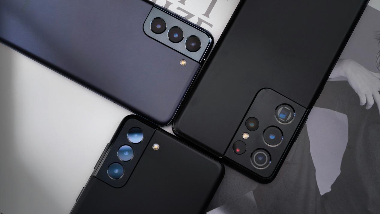 s21系列的电池续航怎么样?