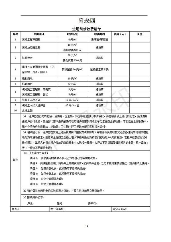 商业实用合同之《餐饮类租赁合同》_知乎_(餐饮代运营合同)