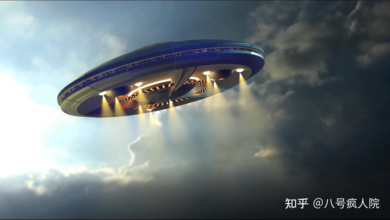 他在高空看见了什么为何说完那句就和驾驶的飞机一起神秘失踪了