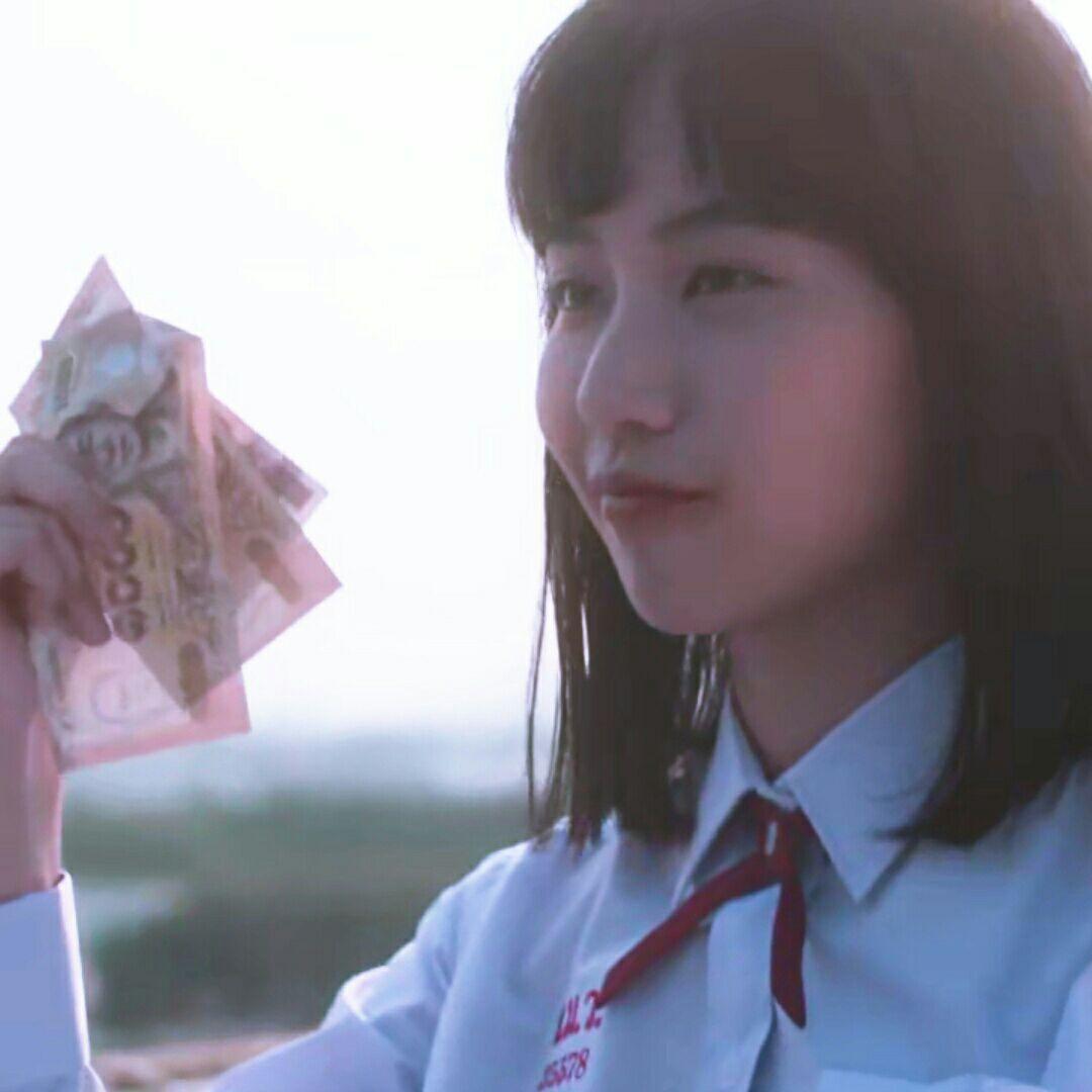 禁忌女孩情侣头像