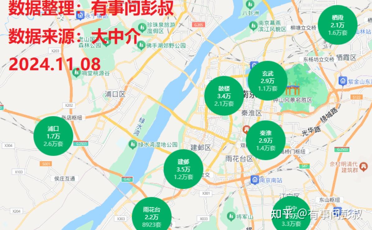 第三波救楼市全面开始,房价加速下跌! - 知乎
