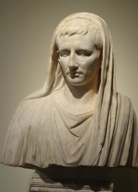 如果屋大维见到的是20岁或30岁的埃及艳后会被她迷住吗