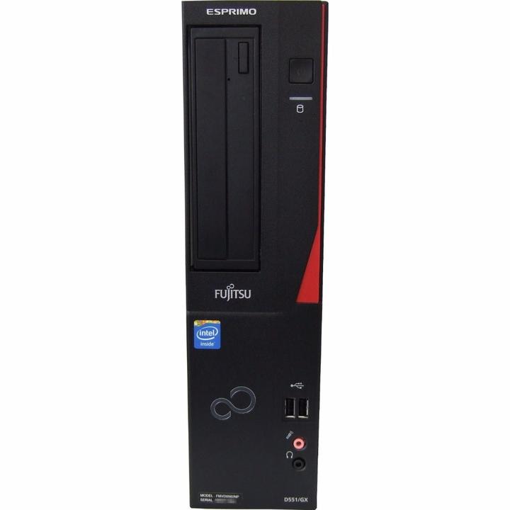 Fujitsu（富士通） Esprimo D582/G 装机之旅- 知乎