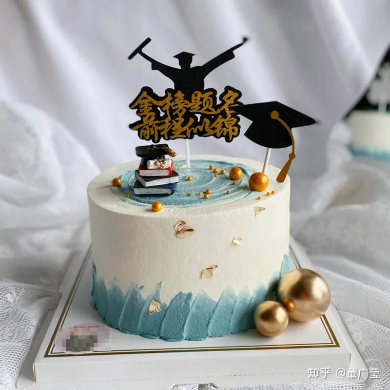 100款高考主题蛋糕图集 - 知乎