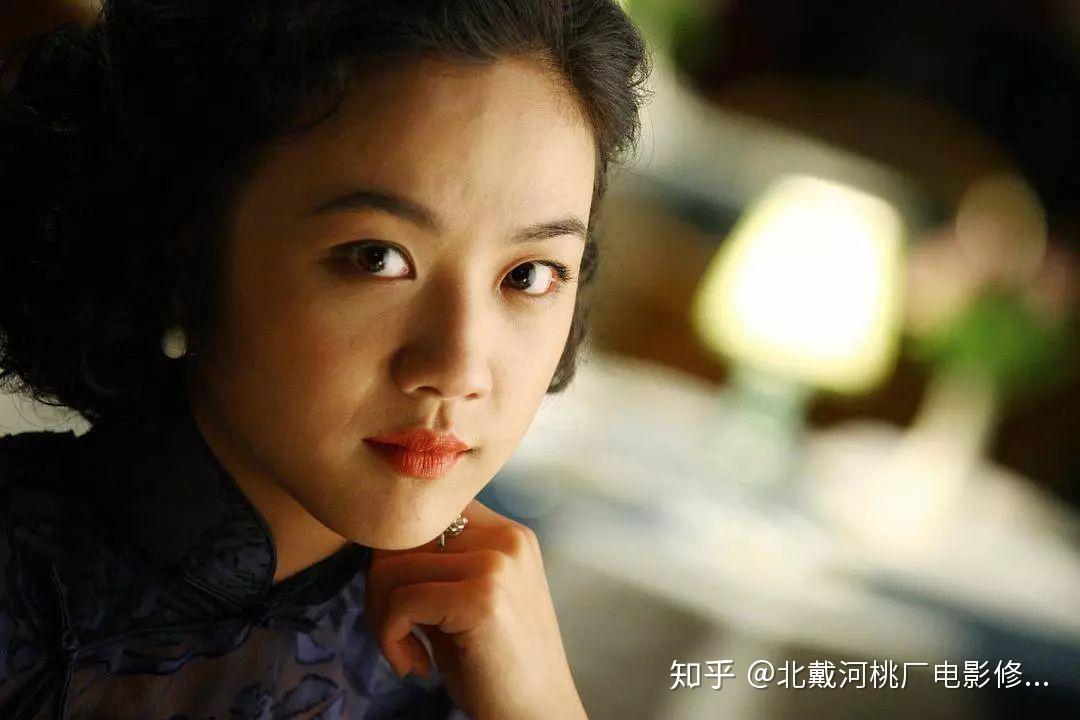 汤唯电视剧 知乎