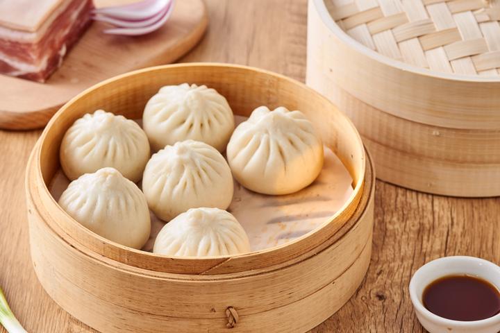 喜欢吃包子,哪些速冻包子值得入手? - 知乎