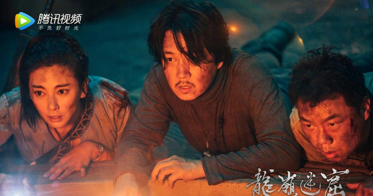 龙岭迷窟豆瓣开局评分83是否名副其实