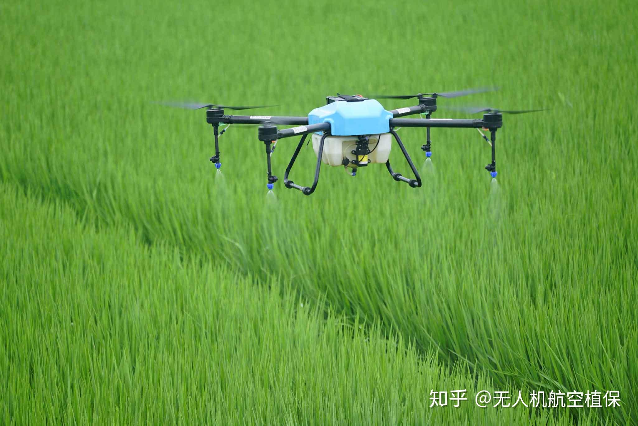 江西省2018年农用植保无人机补贴政策