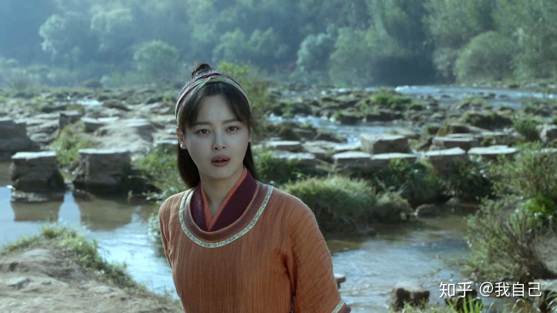 如何评价庆余年里的海棠朵朵