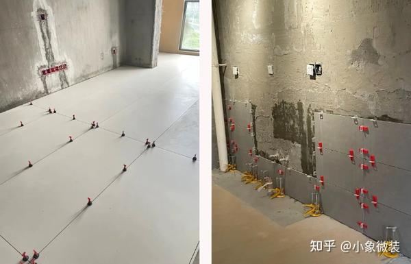 老房改造翻新｜最全装修流程来了 - 知乎