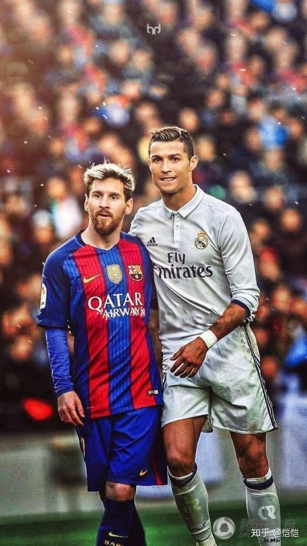 梅西和c罗谁才是真正的体系球员