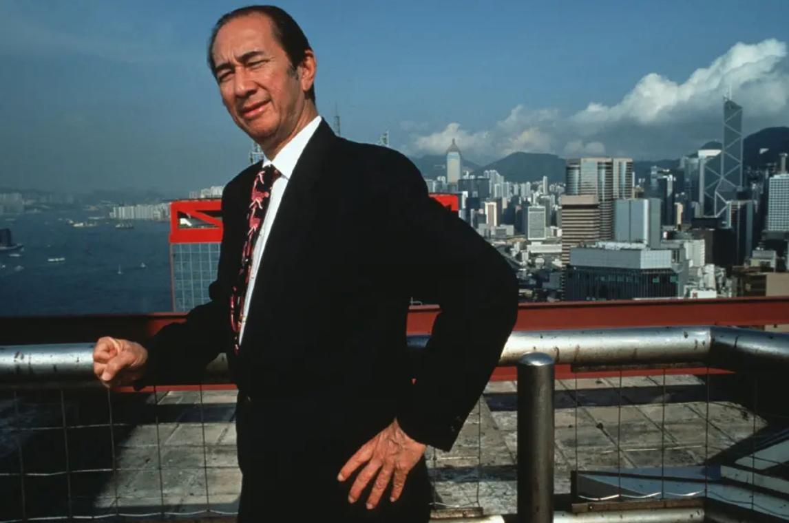 葡澳教父崩牙驹:叱咤澳门藐视何鸿燊,手下十万小弟,总督都敢炸