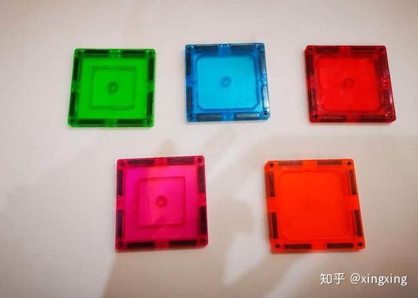 magnetic blocks