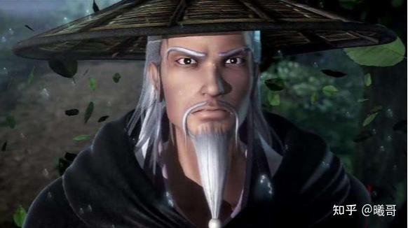 逍遥祖师达摩老祖独孤求败前朝太监谁才是金庸武侠中的武道巅峰王者