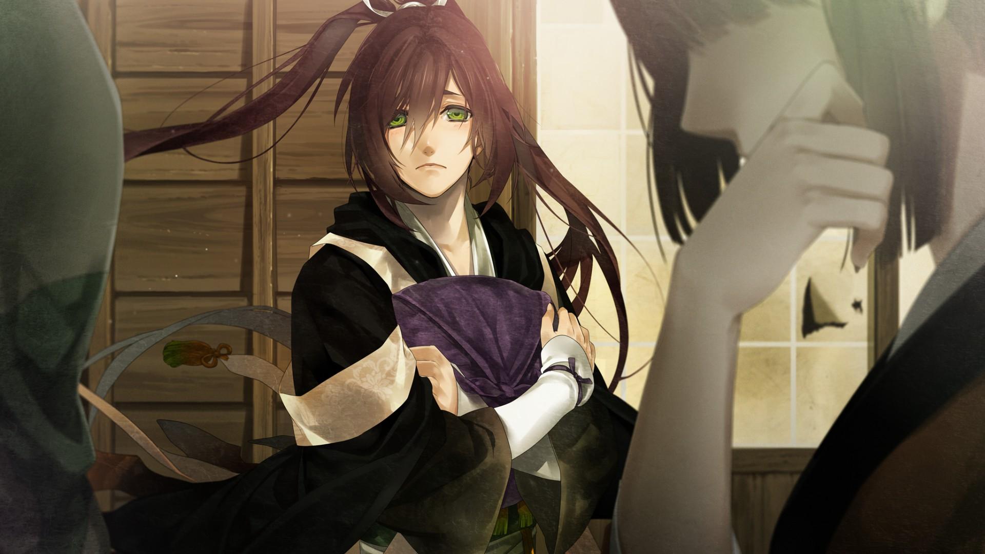 【游戏感想】愿予常伴君身侧,此生仅与你共度——《剑为君舞》 - 知乎