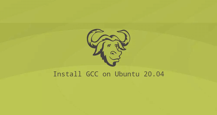 Ubuntu 20 04 GCC build essential Ubuntu 20 04 GCC build essential
