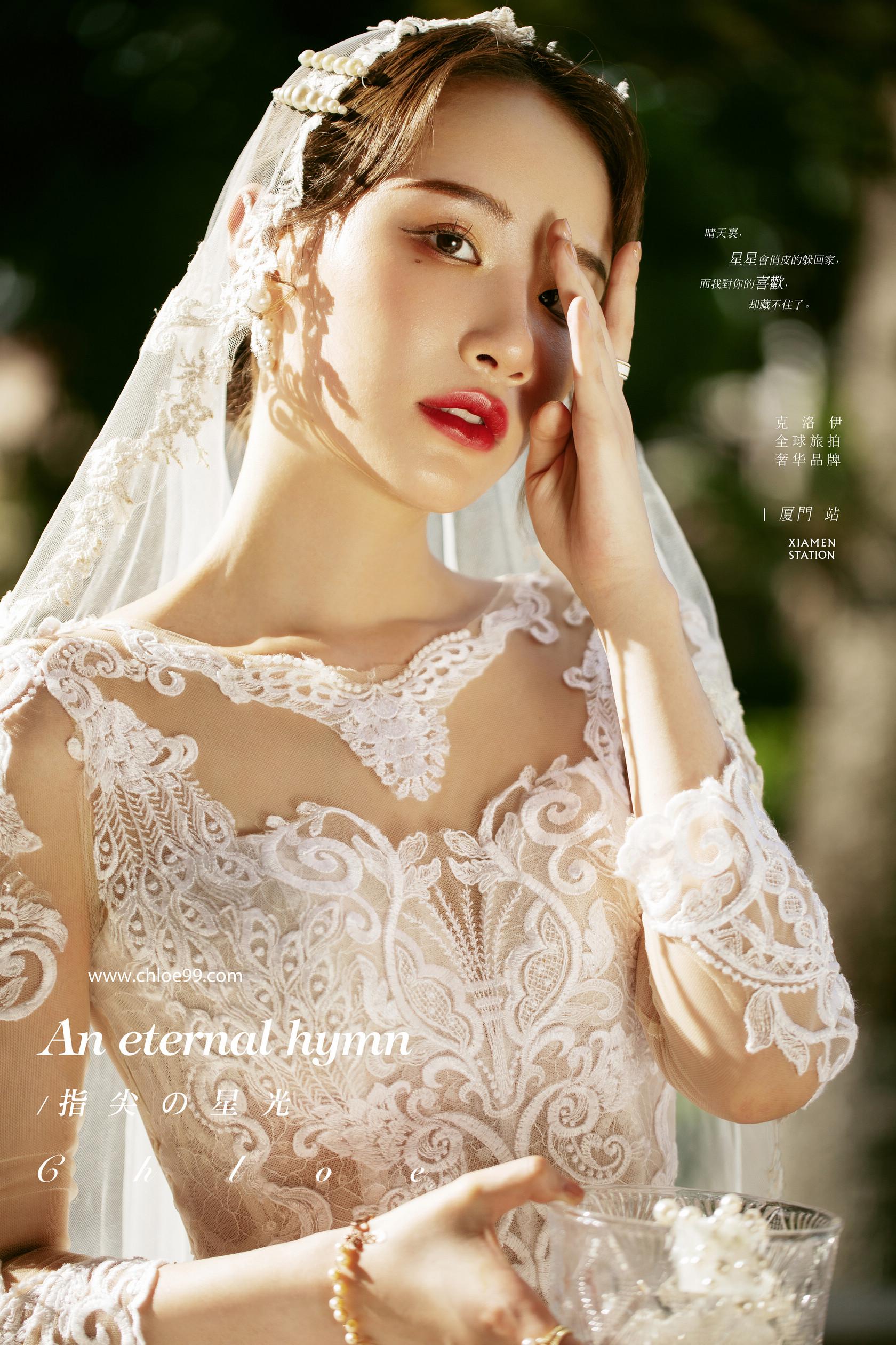 女明星都爱的复古风造型长这样你的婚纱照也可以这么拍