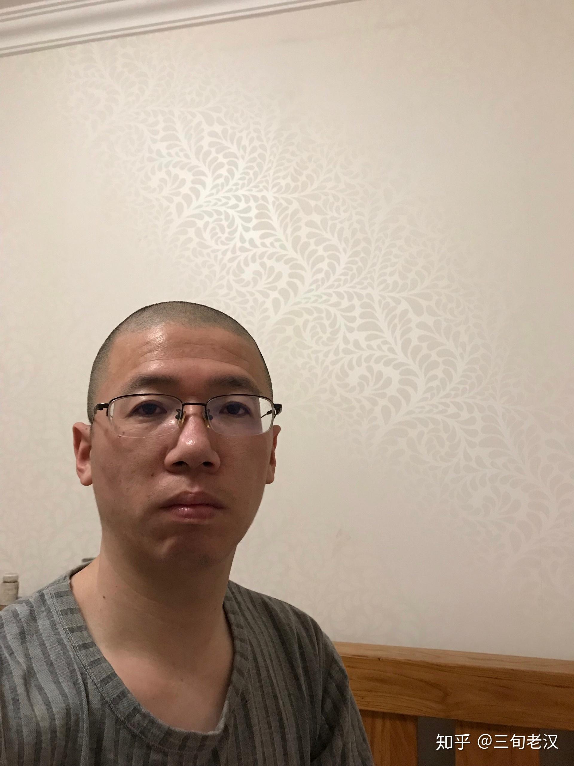 如果男生剃了光头很帅气剃光的话会不会影响面试