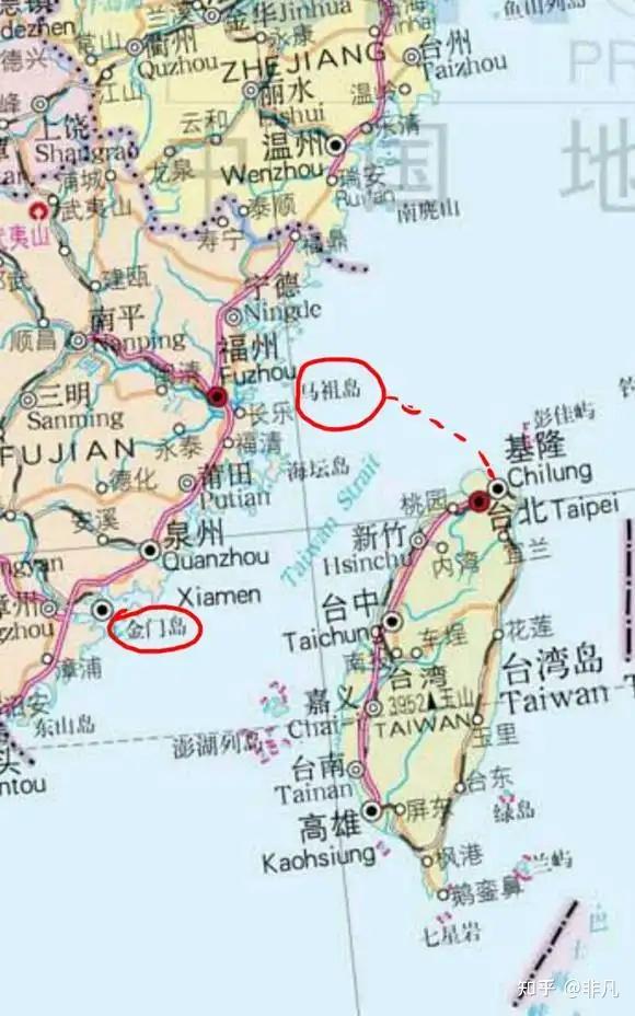 如何看待台当局要在金门,马祖等地区部署便携式「毒刺」导弹,这释放出