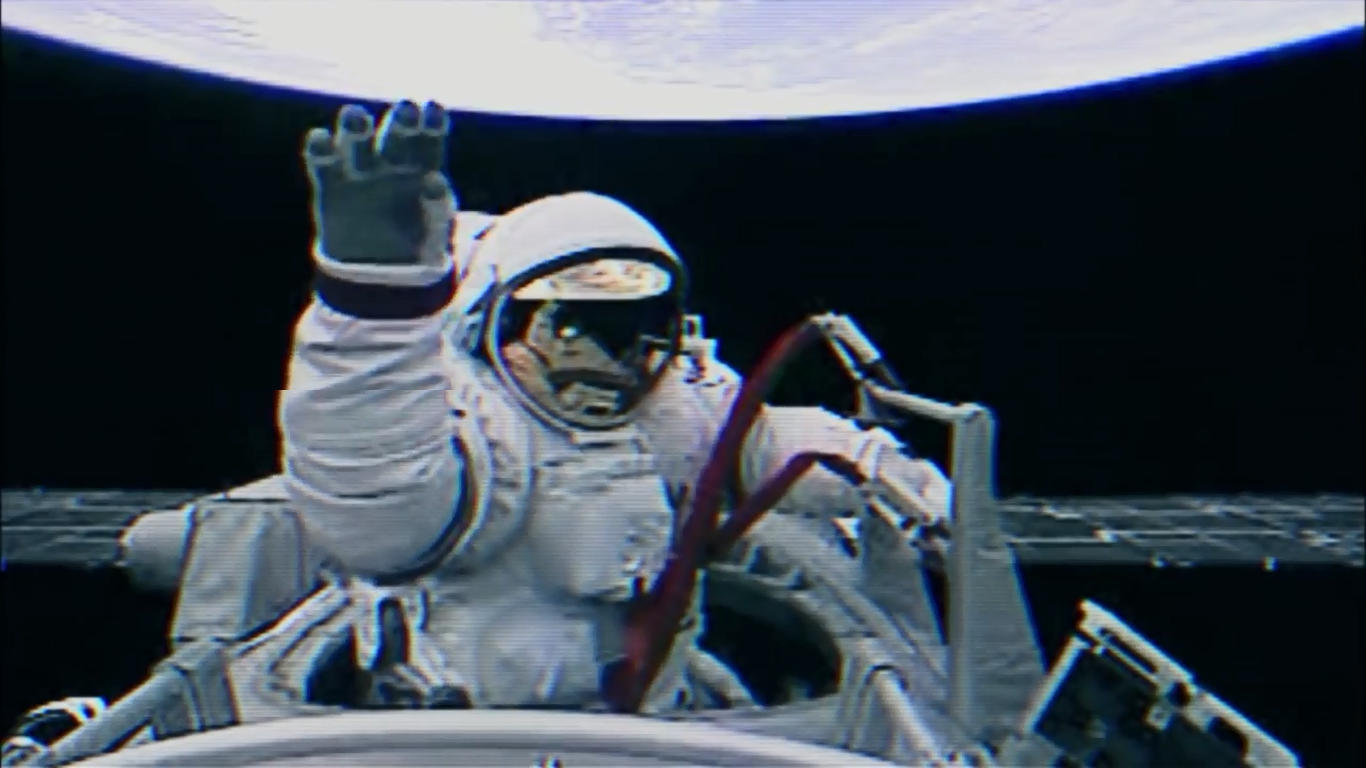 我国空间站宇航员成功出舱!时间长达7小时,将要完成3大挑战|出舱|宇航员|空间站_新浪新闻